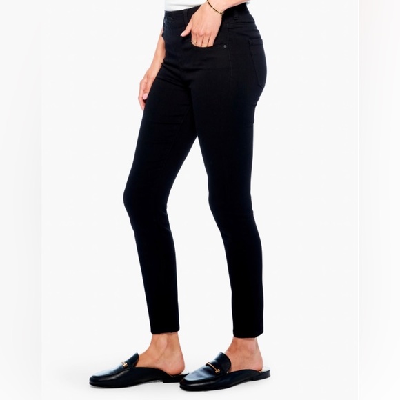 Liverpool Gia Glider Ankle Skinny Jeans - Picture 2 of 9